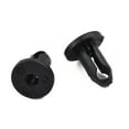 thumbnail image 6 of 20pcs FOR DODGE-RAM 1500 2500 3500 Push Pin Retainer Door Panel Trim Clip Fastener, 6 of 9