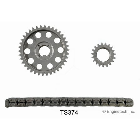 TIM SET FORD 3.0L 183