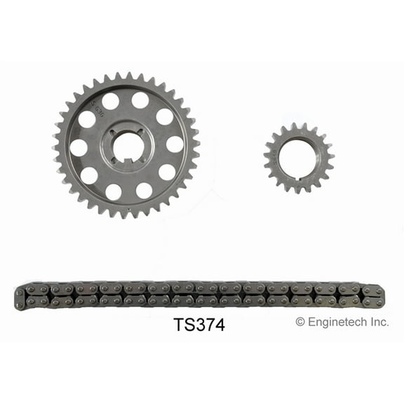 TIM SET FORD 3.0L 183