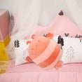 thumbnail image 5 of Cojín, almohada, mantas multifunción, langosta, 5 of 5