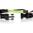 thumbnail image 4 of Maytalsory Stylish Pet Reflective Leash Traction Rope Durable Polyester For Safe green 1Set, 4 of 6