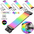 thumbnail image 1 of Barra Flexible 5V Sync ARGB Accesorios Computadora (C200EX), 1 of 8