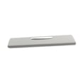 thumbnail image 3 of Cubierta de repuesto para portavasos de coche, accesorio decorativo interior para E92 2006-2013 Gris R, 3 of 8