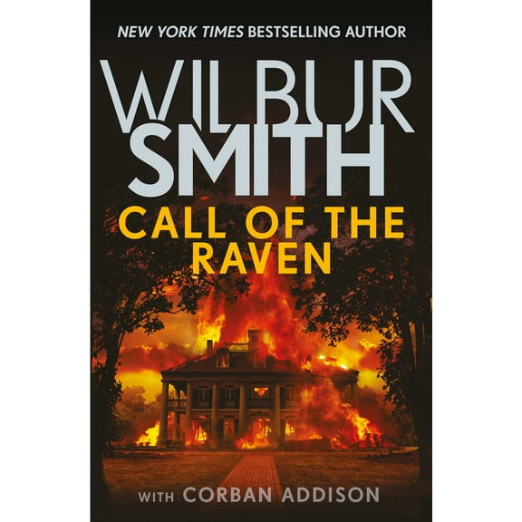 Call of the Raven (Hardcover)