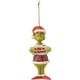 thumbnail image 4 of Colgante de resina para árbol de Navidad, adornos colgantes para Navidad, adornos colgantes para árbol de Navidad, suministros para fiestas navideñas, 4 of 5