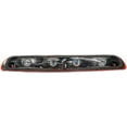 thumbnail image 2 of Dorman Center High Mount Stop Light 923-247 OE Solutions; OE Replacement; LED; Red/Clear Lens, 2 of 5