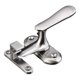 thumbnail image 1 of High and low pin lock Anti-theft door lock Door lock Old-fashioned buckle lock, 1 of 5