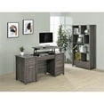 thumbnail image 7 of Dylan Rectangular 8-shelf Bookcase, 7 of 7