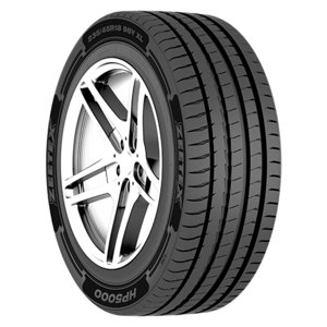 Zeetex HP5000 Max 255/40R20 101Y XL Tire Sansujyuku sansujyuku.com