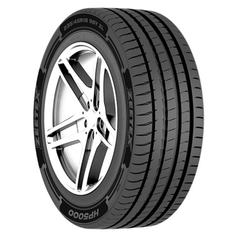 Zeetex HP5000 Max 255/40R20 101Y XL Tire Simolary simolary.com 16
