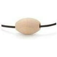 thumbnail image 2 of Oval Wood Beads 9/16 x 3/8 Inch Pack of 500 Wood Beads for Jewelry Making Crafts and Home Decor by Woodpeckers, 2 of 4