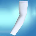 thumbnail image 2 of Cheers Brassards de Sport pour Basketball Vélo Protection Élastique Manches Longues, 2 of 2