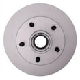 thumbnail image 2 of ACDelco - Advantage Vented Front Brake Rotor and Hub Assembly Fits select: 1996-2003 CHEVROLET S TRUCK, 1996-2003 GMC SONOMA, 2 of 5