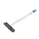 thumbnail image 2 of Cable Para Disco Duro, Antiinterferencias Rendimiento Estable Cable Para Disco Duro Duradero Conector HDD Resistente Al Desgaste Fácil De Instalar Para 15R, 2 of 7