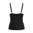 thumbnail image 5 of WILLBEST Traje de Baño Para Mujer, 2 Piezas, Conjunto de Tankini Para Mujer, Top de Bikini Con Pantalones Cortos de Baño, Traje de Baño Para Playa y Piscina, 5 of 5