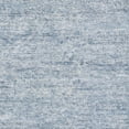 thumbnail image 6 of Surya Modern Calm Viscose 2' x 3' Area Rugs With Denim Finish, 6 of 7
