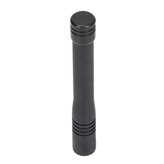 Antena VHF Antena de Radio externa de 3.5 Pulgadas para VX-130 VX-160 VX-180 VX-210A VX160 VX400 VX300 VX800 FT-60R