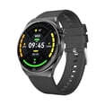 thumbnail image 2 of SMARTWATCH 46 PULGADAS AIWA AWSAM05BB +100 FUNCIONES, 2 of 12