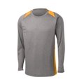 thumbnail image 5 of Sport Tek Men's Performance Heather Contender T-Shirt, 5 of 6