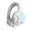Sky Blue, variant on Ear Muffs for Women, Fashionable Cute Warm Ear Muffs Cute Animal Earmuffs Winter Warm Outdoor Ear Covers Headband Earwarmer