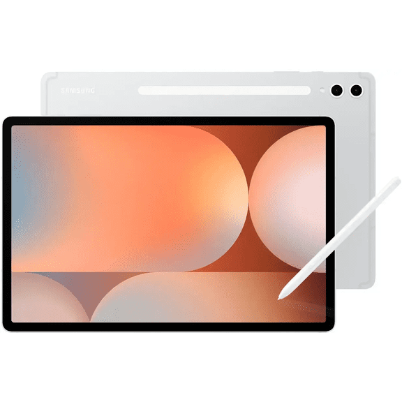 Restored Samsung Galaxy Tab S10 Ultra 14.6" 512GB X920 Wifi Only No S-Pen (Refurbished)