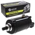 thumbnail image 2 of Niche Starter Motor Solenoid Kit for Honda Shadow 500 Motorcycle MK1007648, 2 of 3