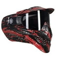 thumbnail image 3 of HSTL® Goggle - Fracture Black/Red, 3 of 5