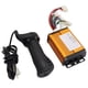thumbnail image 5 of Controlador de Velocidad del Motor, Buena Disipacia de Calor 36V Controlador 1000W para bicicleta Eléctrica, 5 of 7
