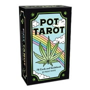 Pot Tarot (Cards)