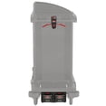 thumbnail image 2 of Rubbermaid Motorized Kit for Housekeeping Carts - Enhanced Efficiency and Convenience, 2 of 2
