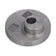 thumbnail image 5 of Placa giratoria, placa giratoria galvanizada redonda resistente, placa giratoria con rodamiento, confiabilidad excepcional Jadeshay A, 5 of 8