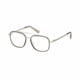 thumbnail image 1 of Guess GU6950-20C Gafas de sol de metal para hombre con lentes de humo y espejos cuadrados grises Guess GU6950-20C, 1 of 1