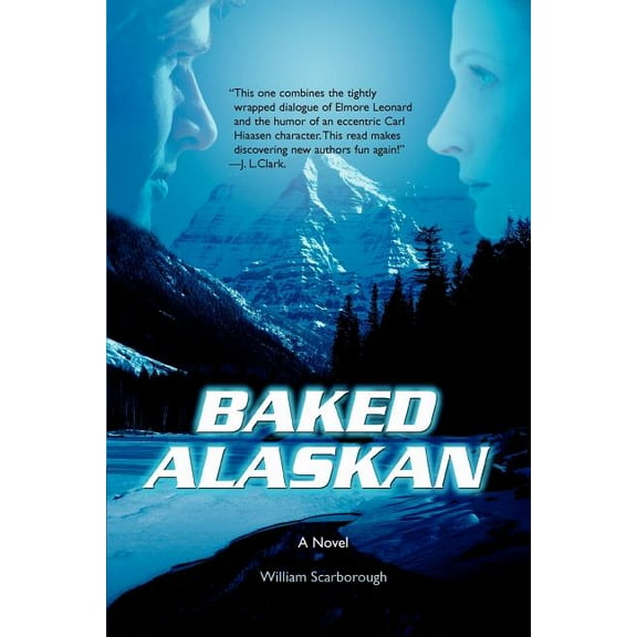 Baked Alaskan (Paperback)