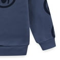 thumbnail image 2 of Marvel Spider-Man Sweatshirt and Pants Set (Boys), 2 Piece Set, Sizes 3T-7, 2 of 8