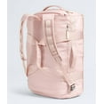 thumbnail image 2 of The North Face Base Camp Voyager Duffel—62L, 2 of 8