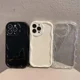 thumbnail image 5 of Funda sólida para Samsung Galaxy S24 S23 S22 Ultra S20 FE S21 Plus A55 A54 5G A34 A35 A52 A53 A14 A15 A23 A24 A05 A05S, 5 of 5