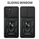 thumbnail image 2 of Parachoques impermeable anticaída Wdftyju para Samsung Galaxy S23/S23 Plus/S23 Ultra, 2 of 9