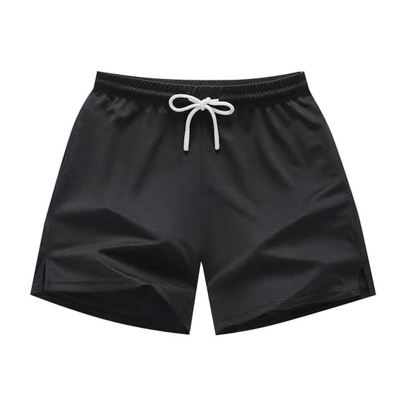 JTieacloth Comfort Cargo Shorts Men'S Casual Shorts Men'S Sports Shorts Fashion Casual Shorts Beach Resort Shorts Beach Shorts,Black