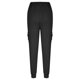 thumbnail image 4 of ICHUANYI Clearance Women's Casual Loose Pocket High-waisted Loose Pants Leggings For Women(Black, XS) ICHUANYI WER2023080705506, 4 of 7