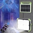 thumbnail image 4 of Xihbxyly Ofertas En Dolares Lámpara Solar Portátil Multifuncional para Exteriores de Alta Potencia, Lámpara de Pared Externa Dividida, Lámpara de Proyección de Carga, Lámpara de Camping, 4 of 7