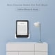 thumbnail image 5 of Soporte Pared Ajustable para Tableta Marco Universal Color Blanco 2 Uds., 5 of 9