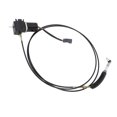 thumbnail image 1 of Throttle Motor, Throttle Stepper Motor Low Power Consumption 102 8007  for Replacement, 1 of 7