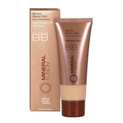 Angle View: Mineral Fusion Perfecting Beauty Balm Spf 9 -- 2 Fl Oz