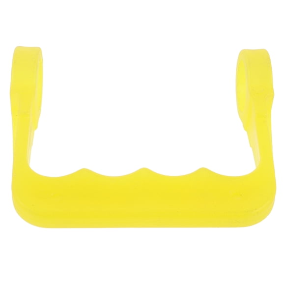 LOLIPPYY Automotive Hydraulic Jack Handle Replacement Yellow Floor Jack Accessory Heavy Duty Design