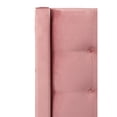 thumbnail image 4 of Cabecera Individual Trinity Bruks Palo de Rosa, 4 of 6