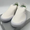 thumbnail image 2 of Adi - das Vulc Raid3r Low Mens Slip On Casual Shoes White HP6555 NEW 5, 2 of 6
