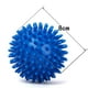 thumbnail image 4 of Mini pelota de suave de gymnastiquenastique fatiga pies 8cm Colco Bola de masaje puntiaguda, 4 of 8