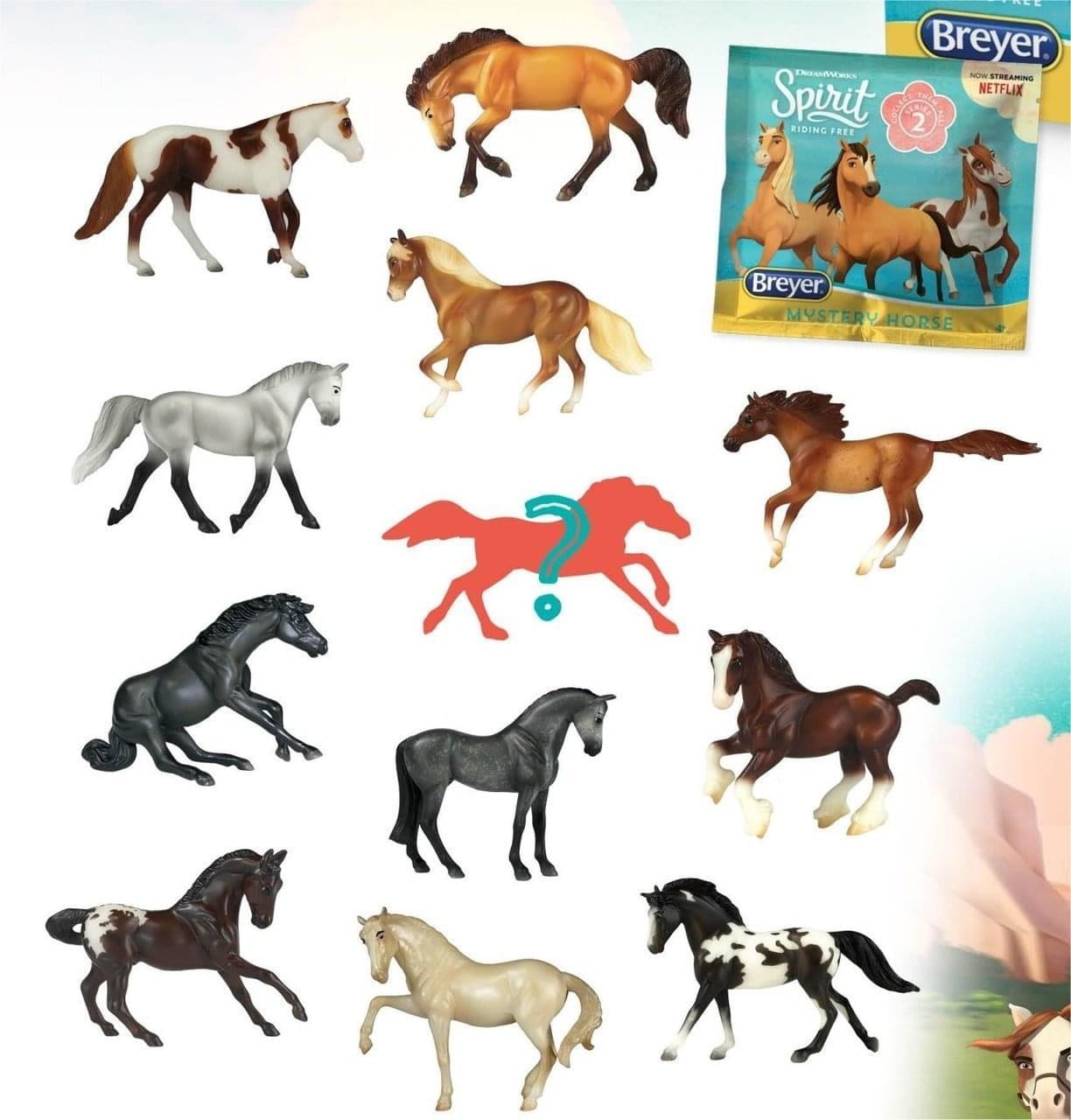 breyer horses walmart