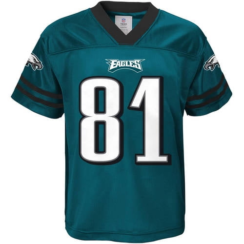 philadelphia eagles boys jersey