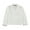 white, variant on Ralph Lauren Womens Fringe Trim Double Breasted Blazer Jacket, White, 10